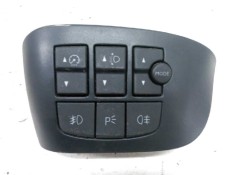 Recambio de botonera para fiat stilo (192) 1.6 16v referencia OEM IAM B569  