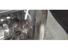 Recambio de faro izquierdo para mercedes-benz sprinter 02.00  combi 2.2 cdi cat referencia OEM IAM    2