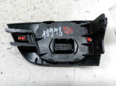 Recambio de botonera para fiat stilo (192) 1.6 16v referencia OEM IAM B569   2