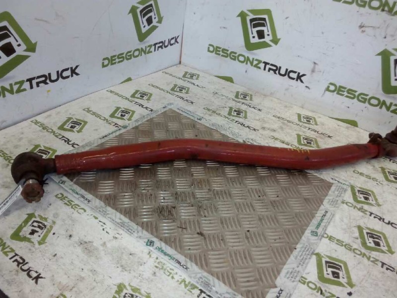 Recambio de barra direccion para iveco eurotech cursor (mh) 7.8 diesel referencia OEM IAM   