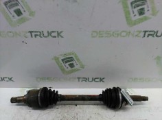 Recambio de transmision delantera izquierda para ford escort express furg. (01.1997) referencia OEM IAM   