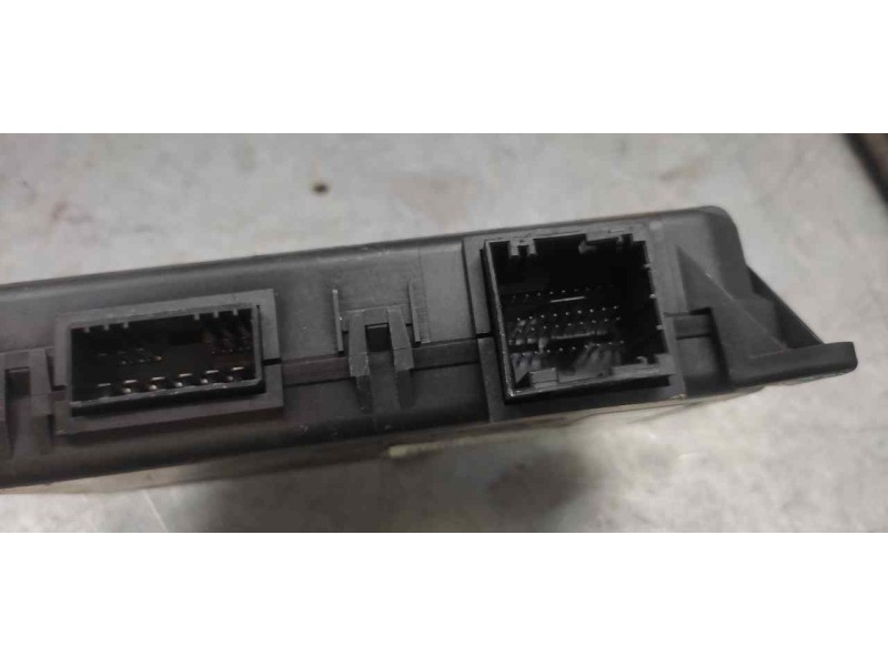 Recambio de modulo electronico para fiat stilo (192) 1.9 jtd 115 referencia OEM IAM 51711366  