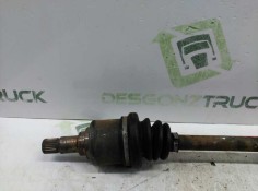 Recambio de transmision delantera izquierda para ford escort express furg. (01.1997) referencia OEM IAM    2