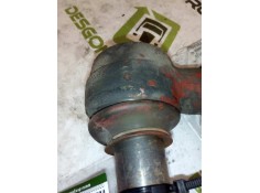 Recambio de barra direccion para iveco eurotech cursor (mh) 7.8 diesel referencia OEM IAM    2
