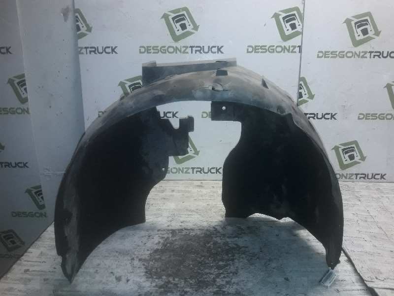 Recambio de paso rueda derecho para citroën c4 berlina lx referencia OEM IAM 9681375580 DELANTERO 