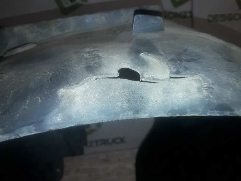 Recambio de paso rueda derecho para citroën c4 berlina lx referencia OEM IAM 9681375580 DELANTERO 