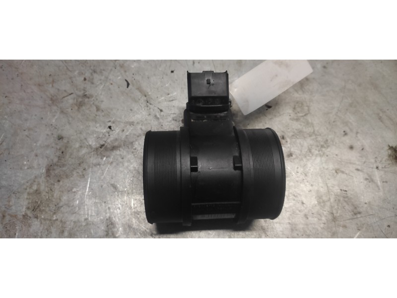 Recambio de caudalimetro para citroën berlingo 1.9 d leader referencia OEM IAM 9628336380 5WK9623 5 PINS