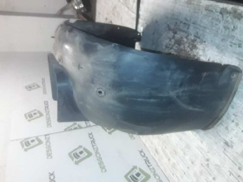 Recambio de paso rueda derecho para citroën c4 berlina lx referencia OEM IAM 9681375580 DELANTERO 