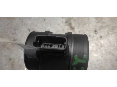 Recambio de caudalimetro para citroën berlingo 1.9 d leader referencia OEM IAM 9628336380 5WK9623 5 PINS 2