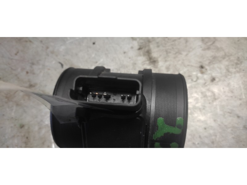 Recambio de caudalimetro para citroën berlingo 1.9 d leader referencia OEM IAM 9628336380 5WK9623 5 PINS