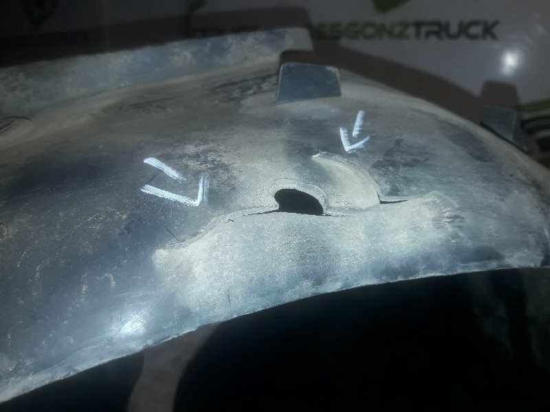 Recambio de paso rueda derecho para citroën c4 berlina lx referencia OEM IAM 9681375580 DELANTERO 