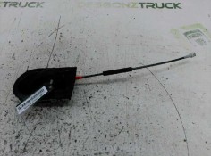 Recambio de maneta interior delantera izquierda para ford mondeo berlina (gd) clx referencia OEM IAM 93BBF22601AA  