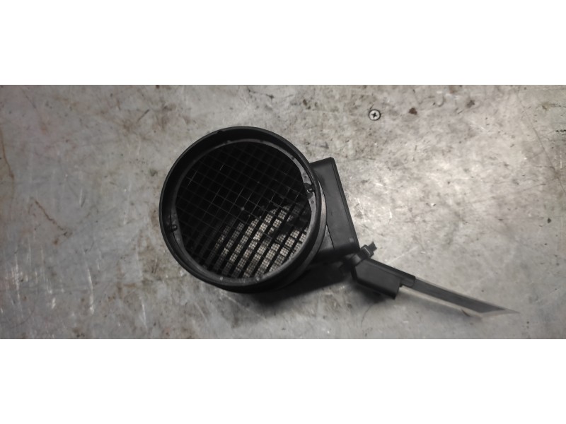 Recambio de caudalimetro para citroën berlingo 1.9 d leader referencia OEM IAM 9628336380 5WK9623 5 PINS