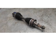 Recambio de transmision delantera derecha para toyota land cruiser (j9) 50 aniversario (kzj95) referencia OEM IAM   