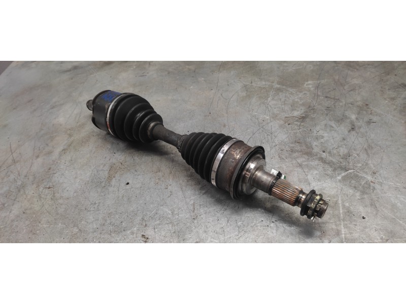 Recambio de transmision delantera derecha para toyota land cruiser (j9) 50 aniversario (kzj95) referencia OEM IAM   