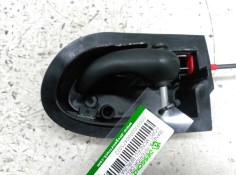 Recambio de maneta interior delantera izquierda para ford mondeo berlina (gd) clx referencia OEM IAM 93BBF22601AA   2