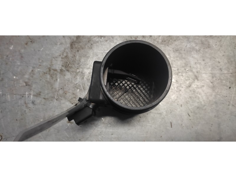 Recambio de caudalimetro para citroën berlingo 1.9 d leader referencia OEM IAM 9628336380 5WK9623 5 PINS