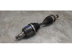 Recambio de transmision delantera derecha para toyota land cruiser (j9) 50 aniversario (kzj95) referencia OEM IAM    2