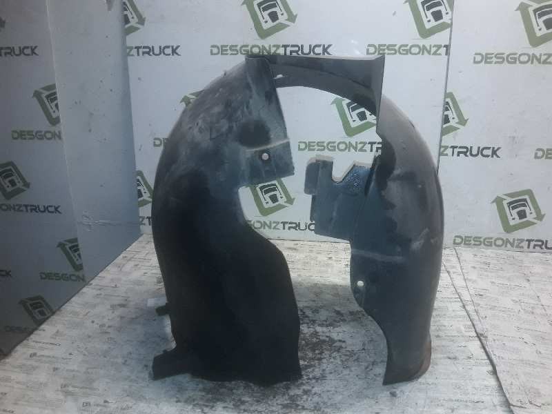 Recambio de paso rueda derecho para citroën c4 berlina lx referencia OEM IAM 9681375580 DELANTERO 