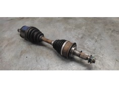 Recambio de transmision delantera izquierda para toyota land cruiser (j9) 50 aniversario (kzj95) referencia OEM IAM   