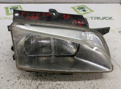 Recambio de faro derecho para peugeot partner (s1) break referencia OEM IAM   