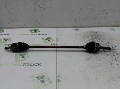 Recambio de transmision delantera derecha para nissan almera (n16/e) acenta referencia OEM IAM   