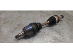 Recambio de transmision delantera izquierda para toyota land cruiser (j9) 50 aniversario (kzj95) referencia OEM IAM    2