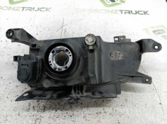 Recambio de faro derecho para peugeot partner (s1) break referencia OEM IAM    2