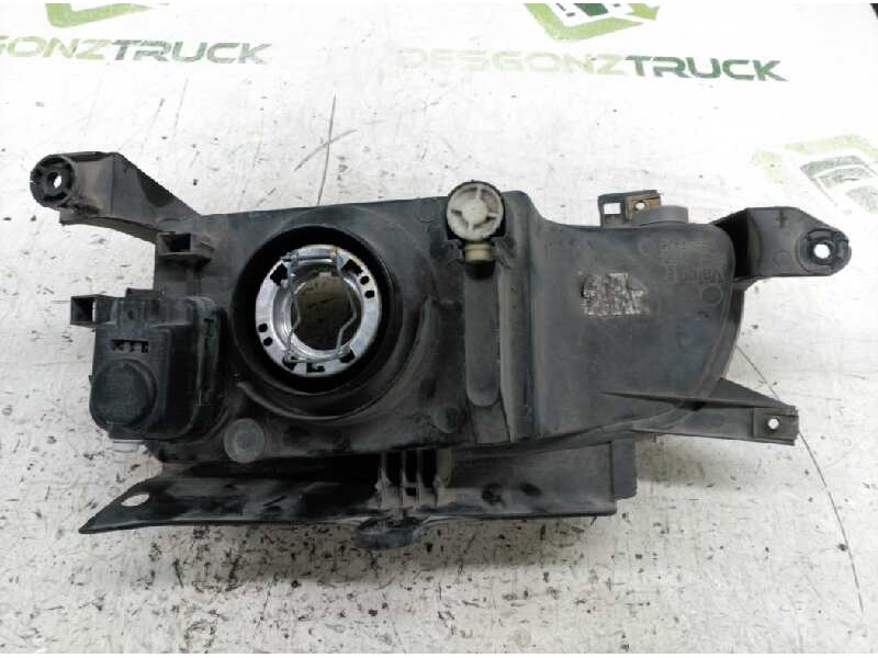Recambio de faro derecho para peugeot partner (s1) break referencia OEM IAM   