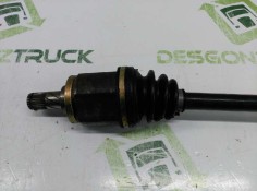 Recambio de transmision delantera derecha para nissan almera (n16/e) acenta referencia OEM IAM    2