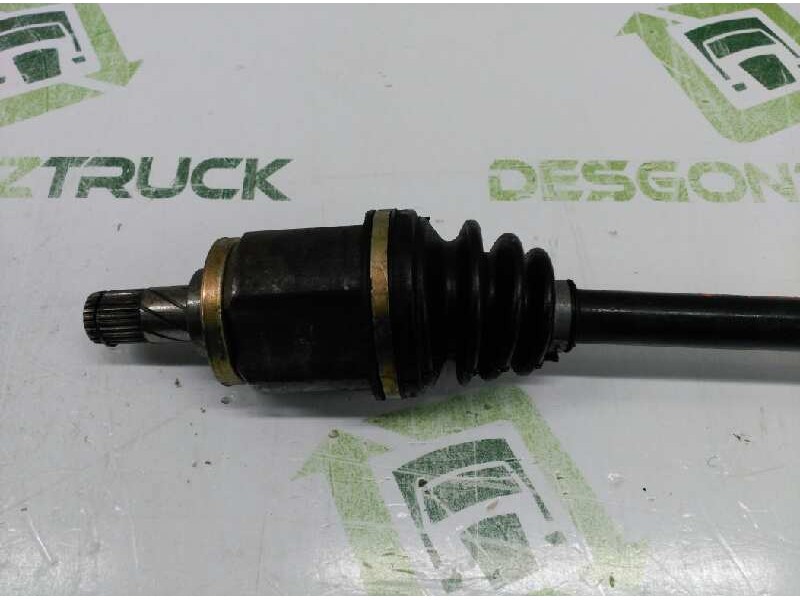 Recambio de transmision delantera derecha para nissan almera (n16/e) acenta referencia OEM IAM   