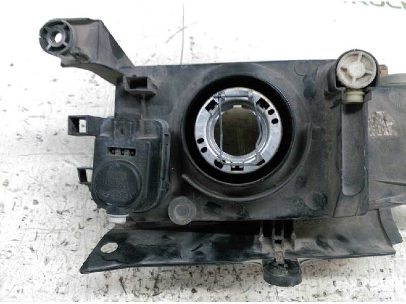 Recambio de faro derecho para peugeot partner (s1) break referencia OEM IAM   