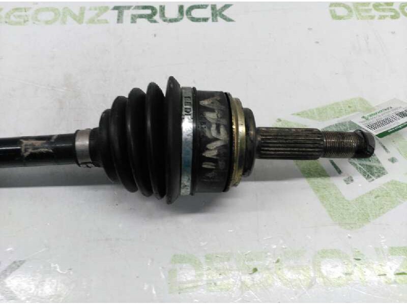 Recambio de transmision delantera derecha para nissan almera (n16/e) acenta referencia OEM IAM   