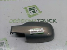 Recambio de tapa retrovisor izquierda para renault megane ii berlina 5p confort dynamique referencia OEM IAM 12353200G  