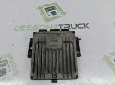 Recambio de centralita motor uce para renault megane ii berlina 3p confort dynamique referencia OEM IAM 8200334419 8200374152 DE