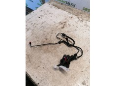 Recambio de bombin embrague para ford focus lim. (cb4) titanium referencia OEM IAM 3M517A543AE   2