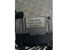 Recambio de mando intermitentes para mercedes-benz atego 6-cil.4x2/bm 970,2,4-6 1223 (4x2) om 906 la l (largo) referencia OEM IA 2
