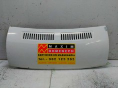 Recambio de capo para peugeot boxer kombi (rs3000)(333) hdi luxus (330) referencia OEM IAM   