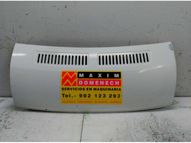 Recambio de capo para peugeot boxer kombi (rs3000)(333) hdi luxus (330) referencia OEM IAM   