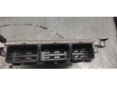 Recambio de centralita motor uce para citroën c5 berlina referencia OEM IAM 0261208598 9658474180 9648554780 2
