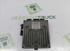 Recambio de centralita motor uce para renault clio ii fase i (b/cbo) 1.9 d referencia OEM IAM 8200180595B HOM8200129063 DDCR8092