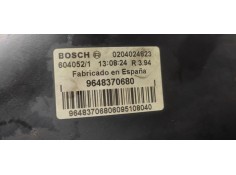Recambio de servofreno para peugeot partner (s2) rancho plus referencia OEM IAM 9648370680 0204024823  2