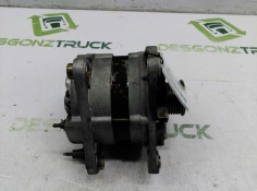 Recambio de alternador para skoda felicia berlina ( 791) blue sky referencia OEM IAM   