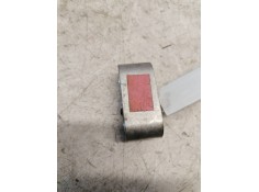 Recambio de valvula expansion para ford focus lim. (cb4) titanium referencia OEM IAM    2