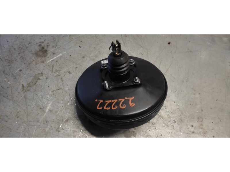 Recambio de servofreno para peugeot partner (s2) rancho plus referencia OEM IAM 9648370680 0204024823 