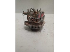 Recambio de alternador para renault premium distribution 7.2 diesel referencia OEM IAM 5010806538  24V/60A