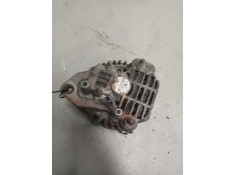 Recambio de alternador para renault premium distribution 7.2 diesel referencia OEM IAM 5010806538  24V/60A 2