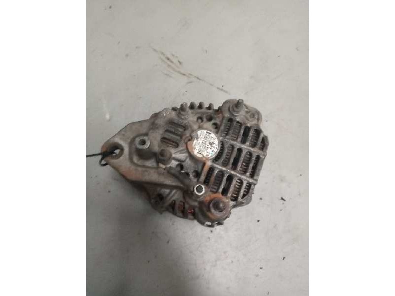 Recambio de alternador para renault premium distribution 7.2 diesel referencia OEM IAM 5010806538  24V/60A