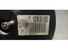 Recambio de servofreno para citroën c5 berlina 2.0 hdi sx referencia OEM IAM 9640071080   2