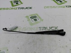 Recambio de brazo limpia trasero para skoda felicia berlina ( 791) blue sky referencia OEM IAM 6U0955707C  